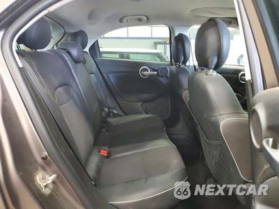 Zdjęcie 10 z 12 samochodu: 2016 FIAT 500X TREKKING VIN:ZFBCFYCT0GP338039 - miniatura