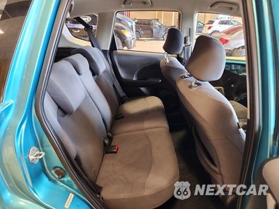 Zdjęcie 10 z 12 samochodu: 2012 HONDA FIT VIN:JHMGE8H32CC014366 - miniatura