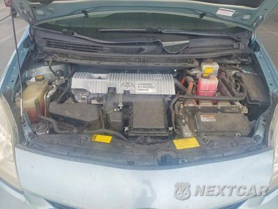 Zdjęcie 11 z 12 samochodu: 2013 TOYOTA PRIUS THREE VIN:JTDKN3DU6D1730827 - miniatura