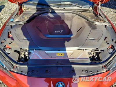 Zdjęcie 11 z 13 samochodu: 2023 BMW I4 EDRIVE 40 VIN:WBY73AW02PFN54472 - miniatura
