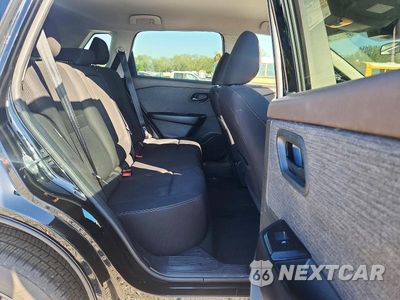 Zdjęcie 11 z 13 samochodu: 2023 NISSAN ROGUE S VIN:5N1BT3AA7PC869949 - miniatura