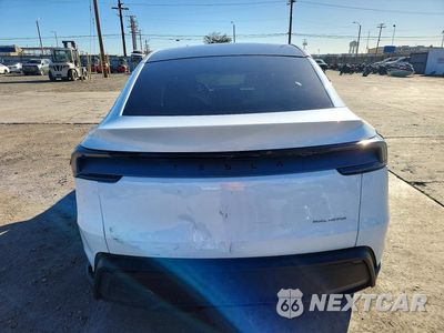 Zdjęcie 6 z 13 samochodu: 2026 TESLA MODEL Y VIN:7SAYGDED8TA450728 - miniatura