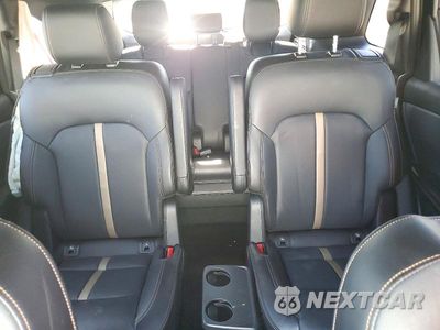 Zdjęcie 10 z 14 samochodu: 2025 MAZDA CX-90 PREMIUM PLUS VIN:JM3KKEHA7S1238638 - miniatura