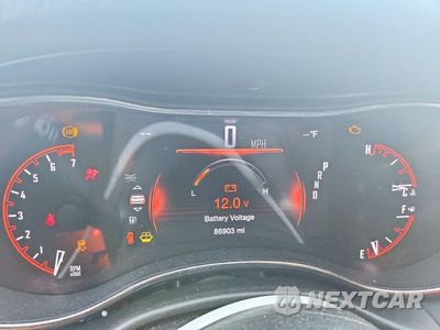 Zdjęcie 9 z 14 samochodu: 2020 DODGE DURANGO GT VIN:1C4RDJDG6LC119571 - miniatura