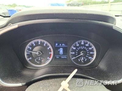 Zdjęcie 9 z 14 samochodu: 2019 HYUNDAI SANTA FE SE VIN:5NMS23AD3KH121002 - miniatura