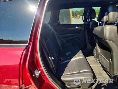 Zdjęcie 10 z 12 samochodu: 2019 JEEP GRAND CHEROKEE LIMITED VIN:1C4RJFBG1KC628801 - miniatura