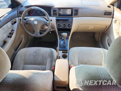 Zdjęcie 8 z 12 samochodu: 2006 TOYOTA COROLLA CE VIN:1NXBR32EX6Z650346 - miniatura