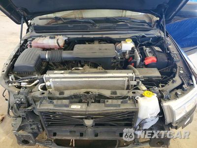 Zdjęcie 11 z 13 samochodu: 2024 RAM 1500 BIG HORN/LONE STAR VIN:1C6RRFBG9RN160797 - miniatura