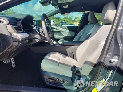 Zdjęcie 7 z 12 samochodu: 2026 TOYOTA CAMRY SE VIN:4T1DAACK6TU324127 - miniatura