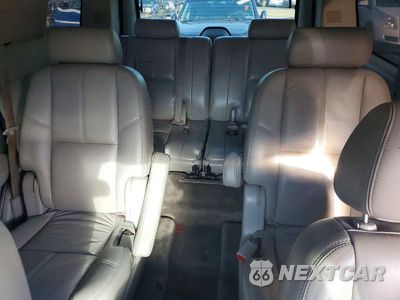 Zdjęcie 10 z 13 samochodu: 2010 CHEVROLET TAHOE K1500 LT VIN:1GNUKBE04AR162895 - miniatura
