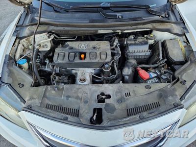 Zdjęcie 11 z 12 samochodu: 2013 ACURA ILX 20 TECH VIN:19VDE1F78DE005059 - miniatura