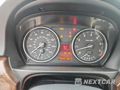 Zdjęcie 9 z 12 samochodu: 2010 BMW 328 XI VIN:WBAPK7C56AA461902 - miniatura