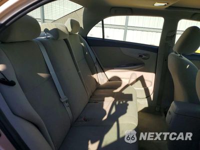 Zdjęcie 10 z 12 samochodu: 2012 TOYOTA COROLLA LE VIN:2T1BU4EE7CC827674 - miniatura