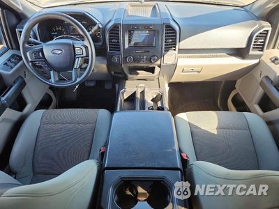 Zdjęcie 8 z 12 samochodu: 2015 FORD F150 SUPER CAB VIN:1FTEX1EP5FFB36935 - miniatura