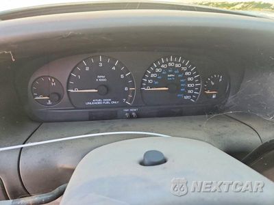 Zdjęcie 9 z 13 samochodu: 1996 PLYMOUTH GRAND VOYAGER VIN:1P4GP44R5TB507426 - miniatura