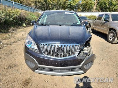 Piąte zdjęcie samochodu w środku: 2016 BUICK ENCORE VIN:KL4CJASB9GB733977 - miniatura