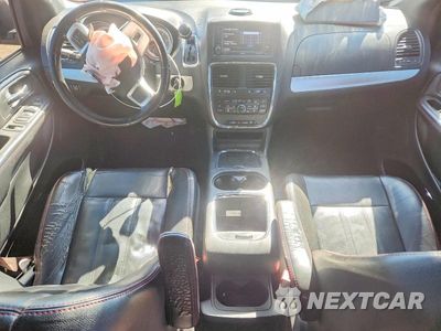 Zdjęcie 8 z 14 samochodu: 2019 DODGE GRAND CARAVAN GT VIN:2C4RDGEGXKR764974 - miniatura