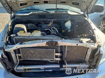 Zdjęcie 11 z 12 samochodu: 2008 DODGE RAM 1500 ST VIN:1D7HU18208S520059 - miniatura