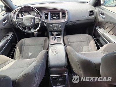 Zdjęcie 8 z 12 samochodu: 2022 DODGE CHARGER SXT VIN:2C3CDXBG3NH161017 - miniatura
