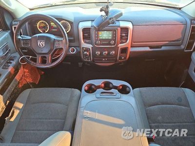 Zdjęcie 8 z 12 samochodu: 2016 RAM 1500 SLT VIN:1C6RR7GT3GS245614 - miniatura