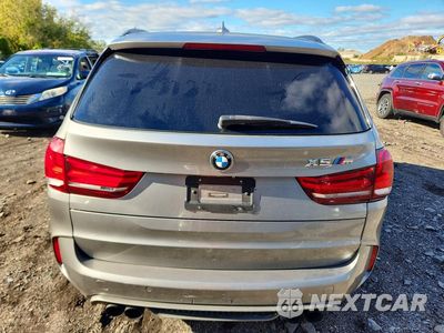 Zdjęcie 6 z 13 samochodu: 2015 BMW X5 M VIN:5YMKT6C56F0C89107 - miniatura