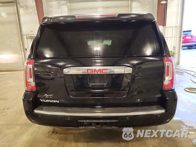 Zdjęcie 6 z 13 samochodu: 2018 GMC YUKON DENALI VIN:1GKS2CKJ1JR316406 - miniatura