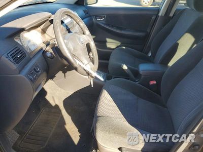 Zdjęcie 7 z 12 samochodu: 2006 TOYOTA COROLLA S VIN:2T1BR32E86C572733 - miniatura