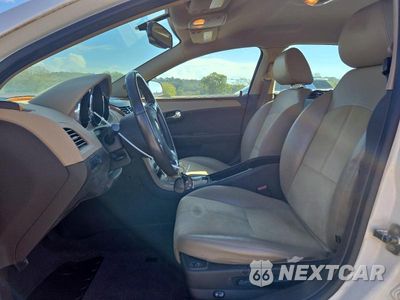 Zdjęcie 7 z 12 samochodu: 2012 CHEVROLET MALIBU 2LT VIN:1G1ZD5E09CF140124 - miniatura