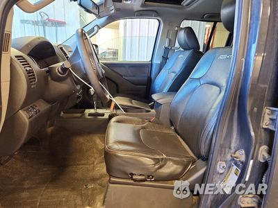 Zdjęcie 7 z 12 samochodu: 2015 NISSAN FRONTIER PRO-4X VIN:1N6AD0EV4FN703980 - miniatura