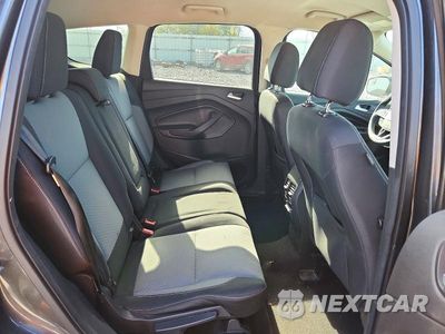 Zdjęcie 10 z 12 samochodu: 2017 FORD ESCAPE SE VIN:1FMCU0GDXHUE88030 - miniatura