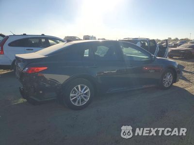 Trzecie zdjęcie samochodu z tyłu: 2025 TOYOTA CAMRY LE VIN:4T1DAACK8SU643463 - miniatura