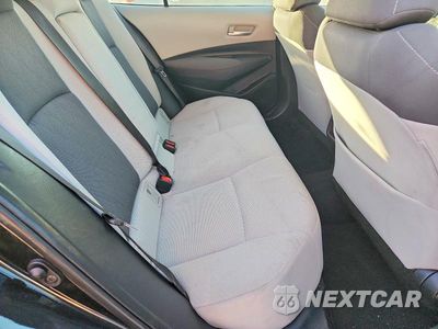 Zdjęcie 10 z 13 samochodu: 2020 TOYOTA COROLLA LE VIN:5YFEPRAE3LP062180 - miniatura