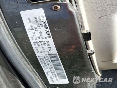 Zdjęcie 13 z 13 samochodu: 2010 DODGE GRAND CARAVAN SE VIN:2D4RN4DE3AR389698 - miniatura