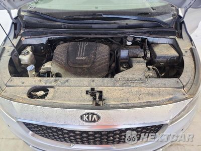 Zdjęcie 12 z 13 samochodu: 2015 KIA SEDONA SXL VIN:KNDME5C18F6028851 - miniatura