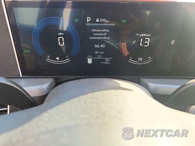 Zdjęcie 9 z 12 samochodu: 2026 HYUNDAI SONATA HYBRID BLUE VIN:KMHL24JJ4TA165341 - miniatura