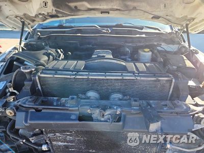 Zdjęcie 11 z 12 samochodu: 2012 DODGE RAM 2500 SLT VIN:3C6UD5DL3CG230078 - miniatura