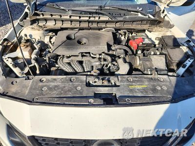 Zdjęcie 11 z 12 samochodu: 2020 NISSAN ALTIMA SR VIN:1N4BL4CV4LN313998 - miniatura