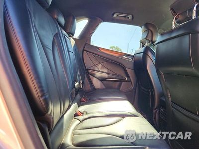 Zdjęcie 11 z 13 samochodu: 2015 LINCOLN MKC VIN:5LMTJ2AH2FUJ14912 - miniatura
