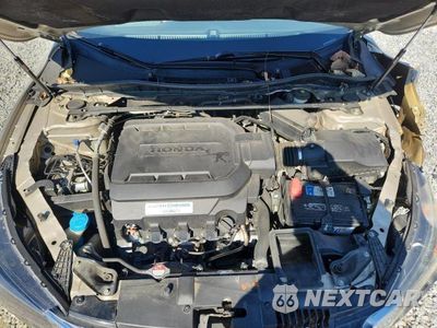 Zdjęcie 11 z 13 samochodu: 2015 HONDA ACCORD EXL VIN:1HGCR3F85FA026793 - miniatura