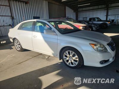 Czwarte zdjęcie samochodu z boku: 2008 TOYOTA AVALON XLS VIN:4T1BK36B18U268584 - miniatura