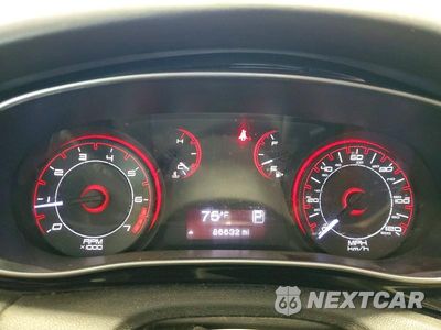 Zdjęcie 9 z 12 samochodu: 2013 DODGE DART SE VIN:1C3CDFAA6DD198338 - miniatura