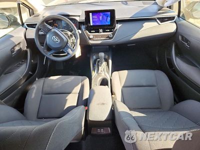 Zdjęcie 8 z 12 samochodu: 2024 TOYOTA COROLLA HYBRID LE VIN:JTDBDMHE6R3012623 - miniatura