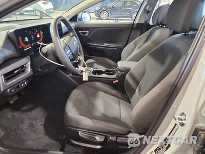 Zdjęcie 7 z 12 samochodu: 2026 KIA K4 LXS VIN:3KPFT4DE8TE304851 - miniatura