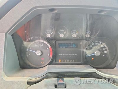 Zdjęcie 9 z 12 samochodu: 2011 FORD F550 SUPER DUTY VIN:1FD0W5GTXBEC52982 - miniatura