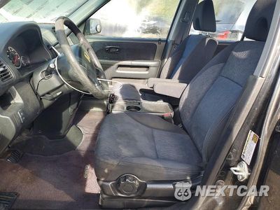 Zdjęcie 7 z 12 samochodu: 2005 HONDA CR-V LX VIN:JHLRD68515C019597 - miniatura