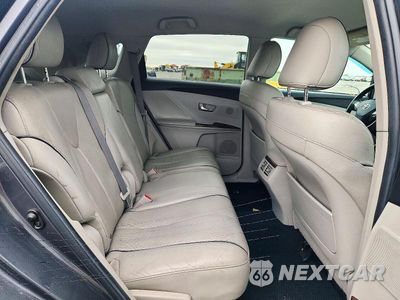 Zdjęcie 11 z 13 samochodu: 2010 TOYOTA VENZA AWD V6 VIN:4T3BK3BB3AU044929 - miniatura
