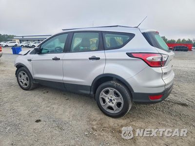 Drugie zdjęcie samochodu z przodu: 2017 FORD ESCAPE S VIN:1FMCU0F71HUC06076 - miniatura