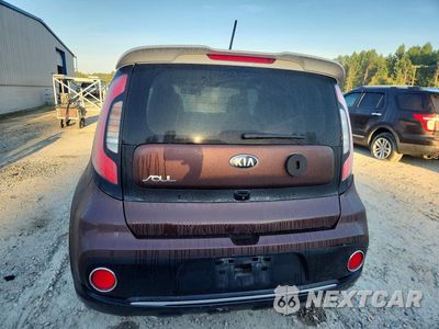 Zdjęcie 6 z 13 samochodu: 2017 KIA SOUL + VIN:KNDJP3A57H7464921 - miniatura