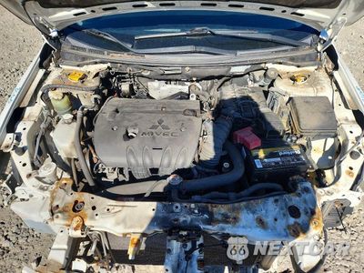 Zdjęcie 11 z 12 samochodu: 2014 MITSUBISHI LANCER SE VIN:JA32V2FW3EU009565 - miniatura
