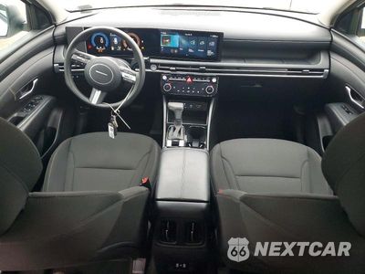 Zdjęcie 8 z 13 samochodu: 2026 HYUNDAI TUCSON SEL VIN:5NMJBCDE0TH610510 - miniatura